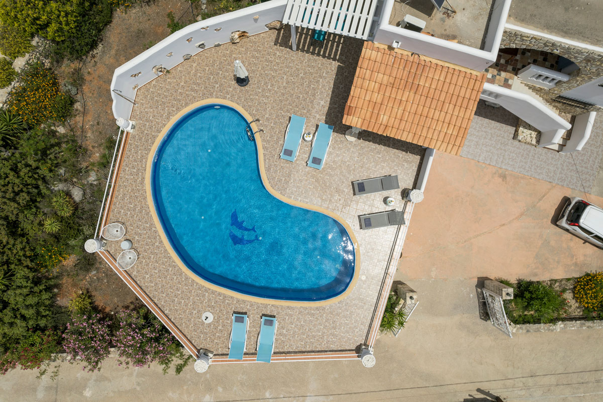 Villa Irida